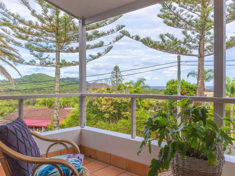 EAST COAST ESCAPES Lighthouse Studio - Surfers Gold Coast 2