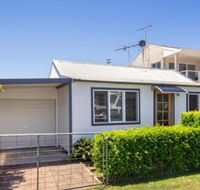 Echuca Bungalow - Surfers Gold Coast