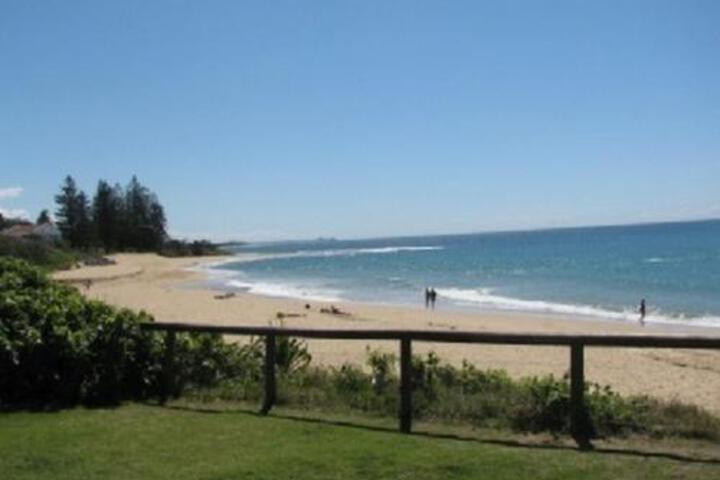 Caloundra QLD Surfers Gold Coast