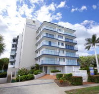 The Outlook Unit 14 9 Hume Pde - Surfers Gold Coast