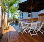 Hume Street 22 Golden Beach - Surfers Gold Coast