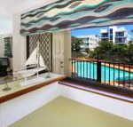 Sha na na Unit 3 Kings Beach Gem  - Surfers Gold Coast