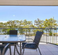 Coral Breeze Penthouse - Surfers Gold Coast