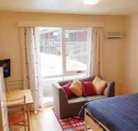 Alpine Haven 4 - Surfers Gold Coast