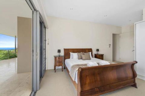 Mont Sapphire Luxury Estate - Surfers Gold Coast 7