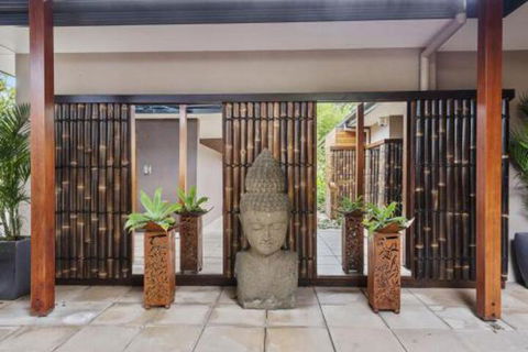 Mont Sapphire Luxury Estate - Surfers Gold Coast 2