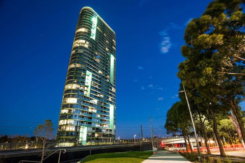Skyline Speculator Olympic Park Free Wifi - Surfers Gold Coast 1