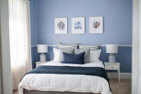 Kinross Cottage Neat & Stylish Sleeps 9 - Surfers Gold Coast 0