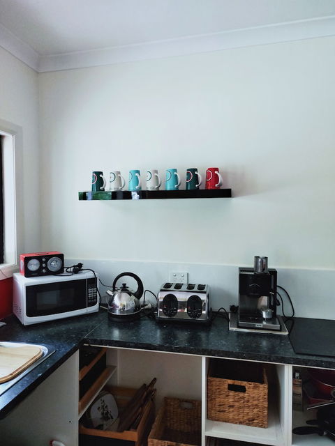 Wanderlust Cottage - Surfers Gold Coast 1