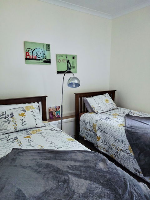 Wanderlust Cottage - Surfers Gold Coast 3