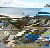 Lazy Wave Beach House - Surfers Gold Coast