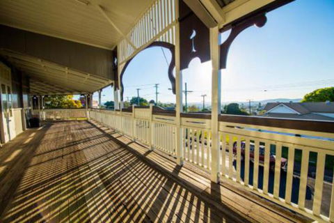 Australian Hotel Gympie - Surfers Gold Coast 4