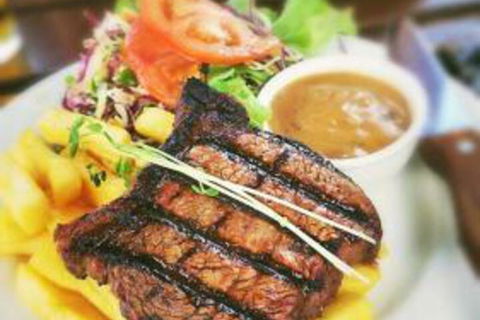 Australian Hotel Gympie - Surfers Gold Coast 0