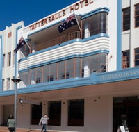 Tattersalls Hotel - Surfers Gold Coast