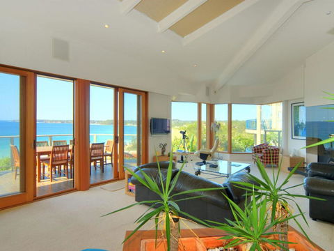 BEDARRA MOLLYMOOK BEACH - Surfers Gold Coast 4