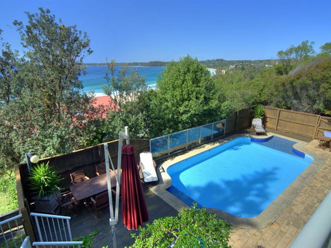 BEDARRA MOLLYMOOK BEACH - Surfers Gold Coast 3