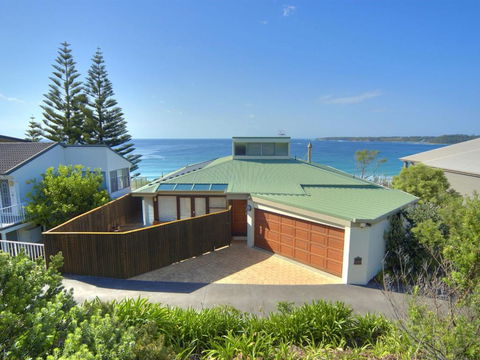 BEDARRA MOLLYMOOK BEACH - Surfers Gold Coast 2