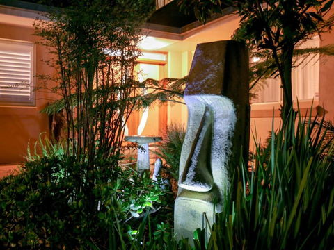 Pelican Beach House 2 Macleay Street - Surfers Gold Coast 5