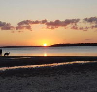 Minjerribah Island Accommodation Straddie - Surfers Gold Coast