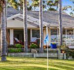 Tura Beach Golf Stays - Surfers Gold Coast