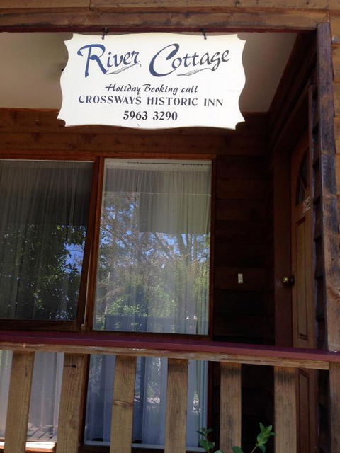 RiverCottage Selfcontained - Surfers Gold Coast 5