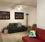 Santa Monica Apartment - Surfers Gold Coast