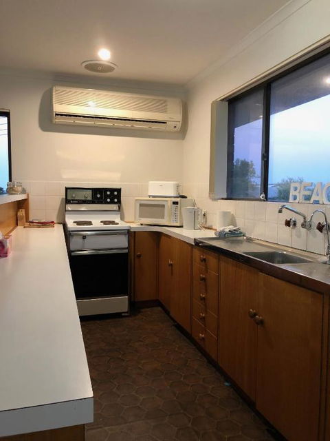 The Castle - Surfers Gold Coast 1
