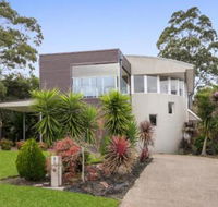 Chunar Lodge - Surfers Gold Coast
