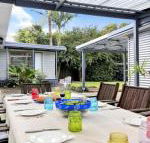 Gone Fishing air conditioned crisp  clean - Surfers Gold Coast