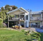 Oceanside at Culburra Pet Friendly Absolute Beachfront - Surfers Gold Coast