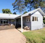 Bimbadeen Comfortable country styled house - Surfers Gold Coast