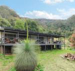 Cabbage Tree Farm Seclusion  tranquillity - Surfers Gold Coast