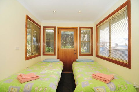 Bonnie Doon Family Friendly Home! - Surfers Gold Coast 2