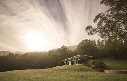Bundaleer Architect Designed Stunning Views! - Surfers Gold Coast 4