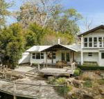 Equanimity Beautiful character filled house - Surfers Gold Coast