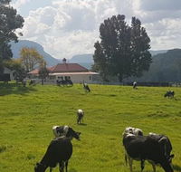 Glenmurray Country farm stay - Surfers Gold Coast