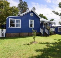 Lulu Hill Cottage Kangaroo Valley - Surfers Gold Coast