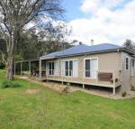 Nellsville Cottage Kangaroo Valley - Surfers Gold Coast