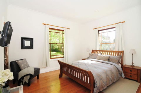 Rivermist Luxury 6 Bedrooms & 6 Bathrooms! - Surfers Gold Coast 6
