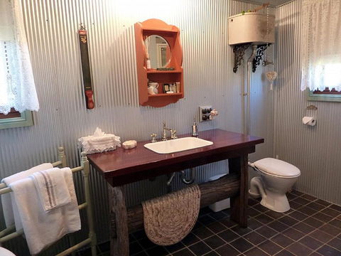 The Settlers Cottage Kangaroo Valley - Surfers Gold Coast 6
