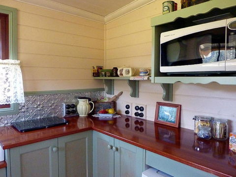 The Settlers Cottage Kangaroo Valley - Surfers Gold Coast 4