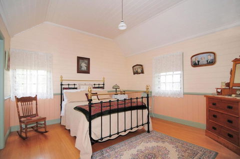 The Settlers Cottage Kangaroo Valley - Surfers Gold Coast 5