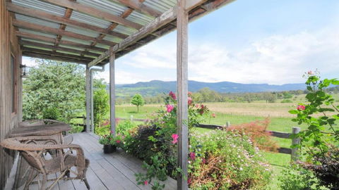 The Settlers Cottage Kangaroo Valley - Surfers Gold Coast 2