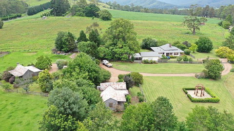 The Settlers Cottage Kangaroo Valley - Surfers Gold Coast 1
