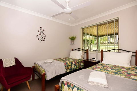 Valley Haven 3 Bedrooms Close To The Village! - Surfers Gold Coast 4