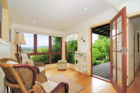 The Dairy Kangaroo Valley - Surfers Gold Coast 4