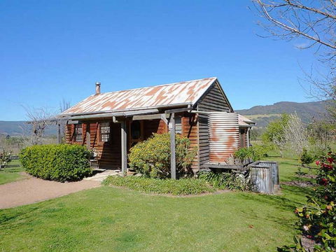 The Dairy Kangaroo Valley - Surfers Gold Coast 5