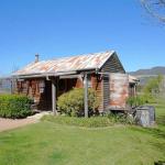 The Dairy Kangaroo Valley - Surfers Gold Coast 0