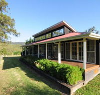 Willabrook Retreat Rest Cottage Spoil yourself - Surfers Gold Coast