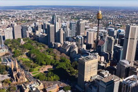 Awesome View 2Bed 2Bath APT + FREE PARKING NPA330 - Surfers Gold Coast 5